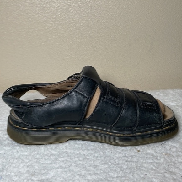 DR Martens Sandals Size 9 main image 7